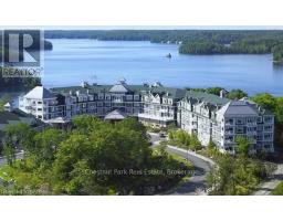 1245 - 1050 PAIGNTON HOUSE ROAD, Muskoka Lakes, Ontario