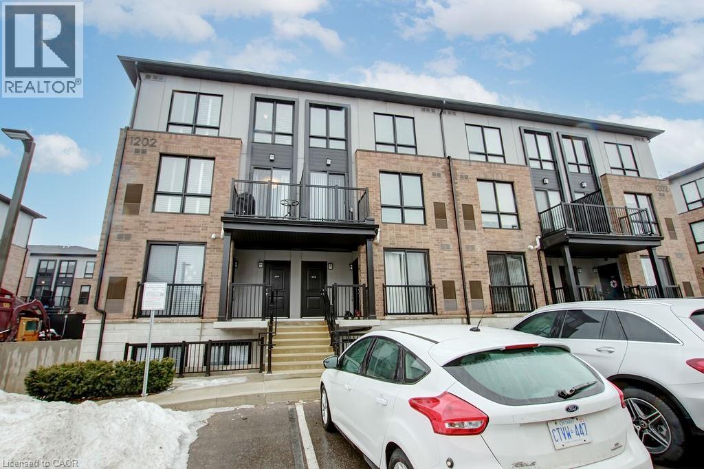 1202 MAIN Street E Unit# 203, Milton, Ontario