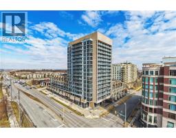 1940 IRONSTONE Drive Unit# 610, Burlington, Ontario