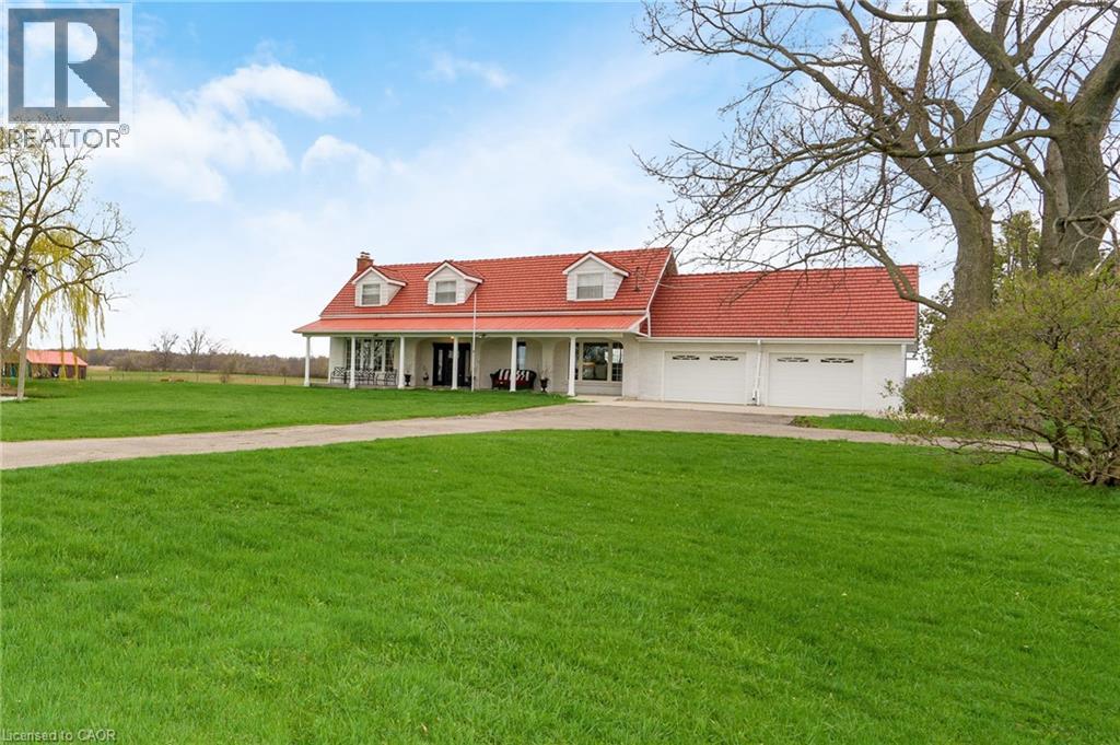 501 Concession 2 Road S, Cayuga, Ontario  N0A 1E0 - Photo 2 - 40811919