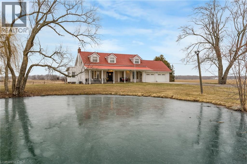 501 Concession 2 Road S, Cayuga, Ontario  N0A 1E0 - Photo 5 - 40811919