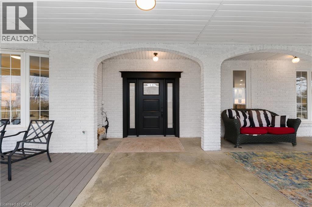 501 Concession 2 Road S, Cayuga, Ontario  N0A 1E0 - Photo 7 - 40811919