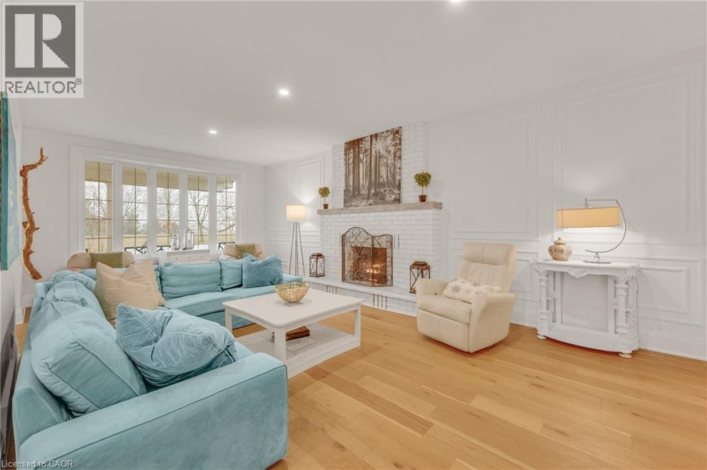 501 Concession 2 Road S, Cayuga, Ontario  N0A 1E0 - Photo 9 - 40811919