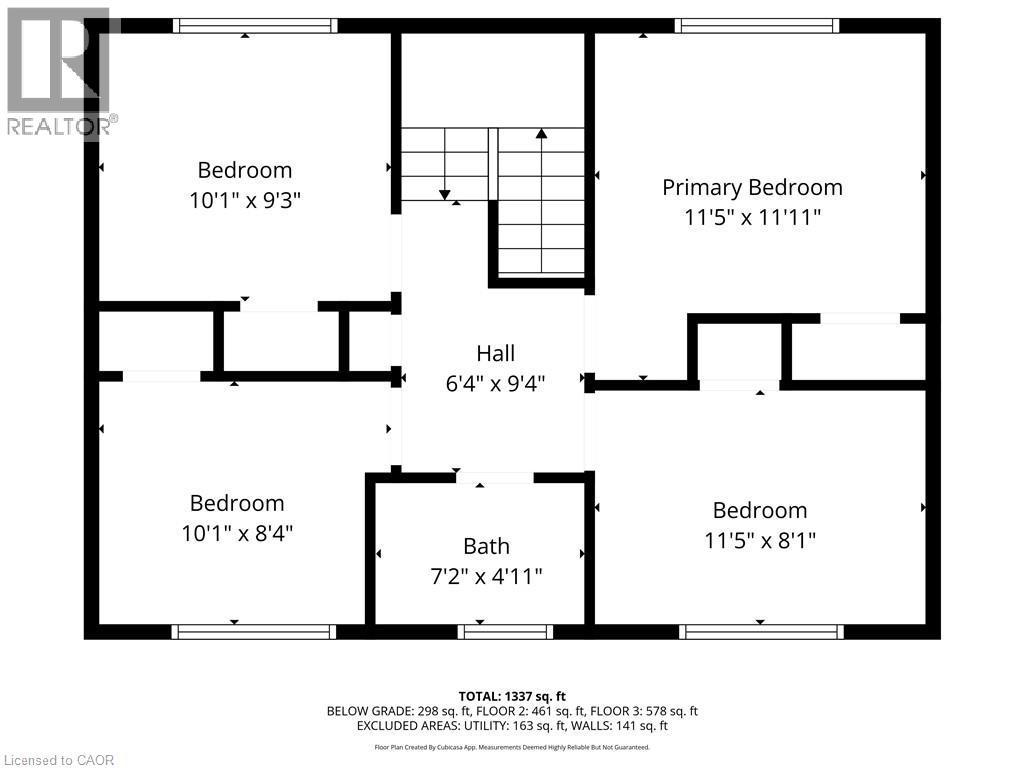 28 Bacall Crescent, Hamilton, Ontario  L8T 4W9 - Photo 38 - 40813809