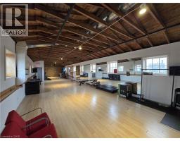 33 VILLIERS Street Unit# 202, Toronto, Ontario