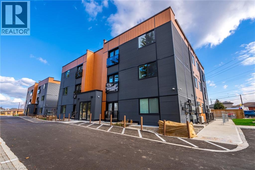 259 KING Street E Unit# 304, Stoney Creek, Ontario