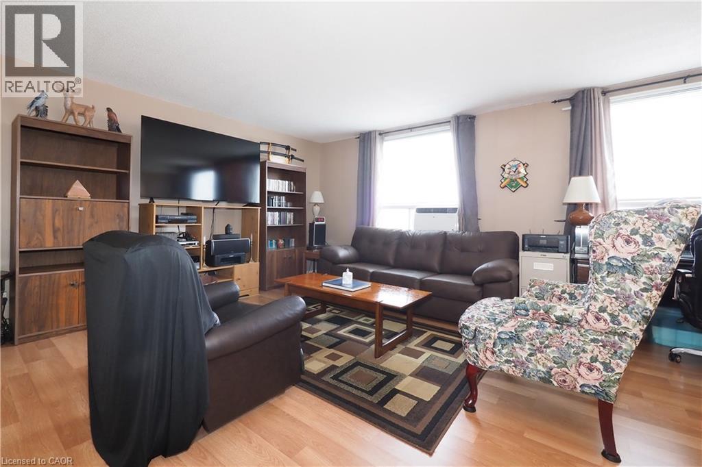 18 Holborn Court Unit# 502, Kitchener, Ontario  N2A 4A1 - Photo 10 - 40814111