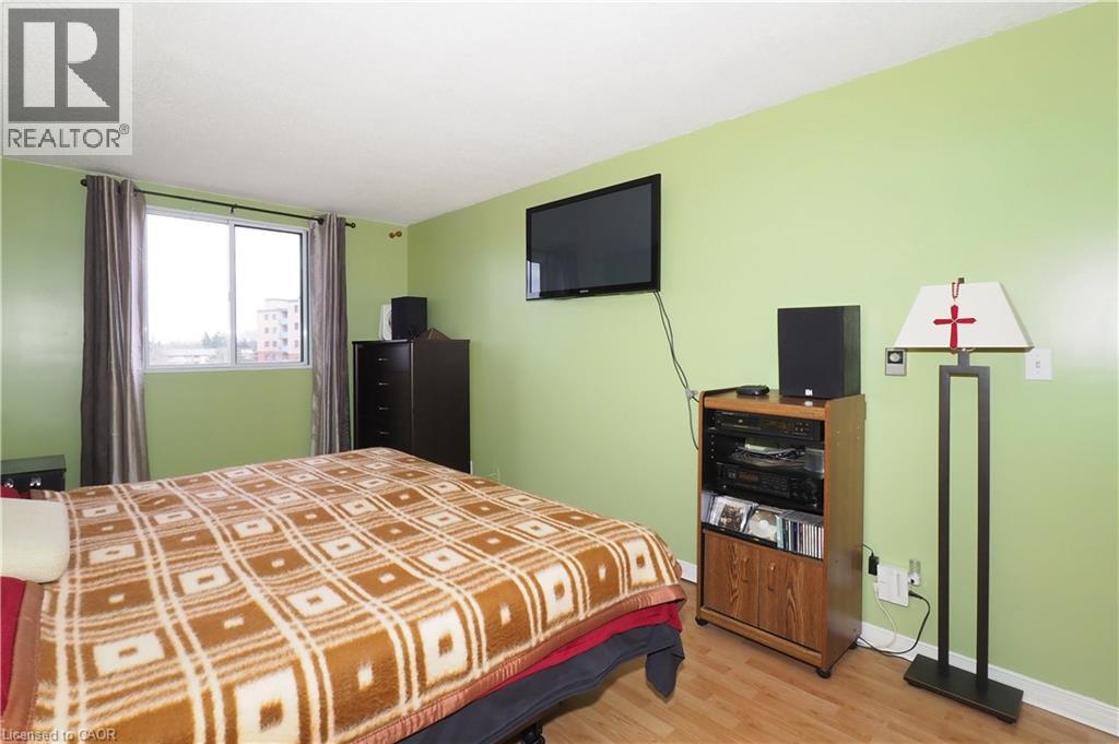 18 Holborn Court Unit# 502, Kitchener, Ontario  N2A 4A1 - Photo 22 - 40814111