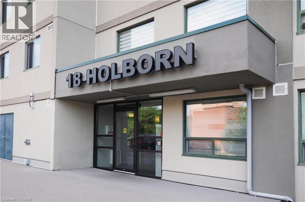 18 Holborn Court Unit# 502, Kitchener, Ontario  N2A 4A1 - Photo 6 - 40814111