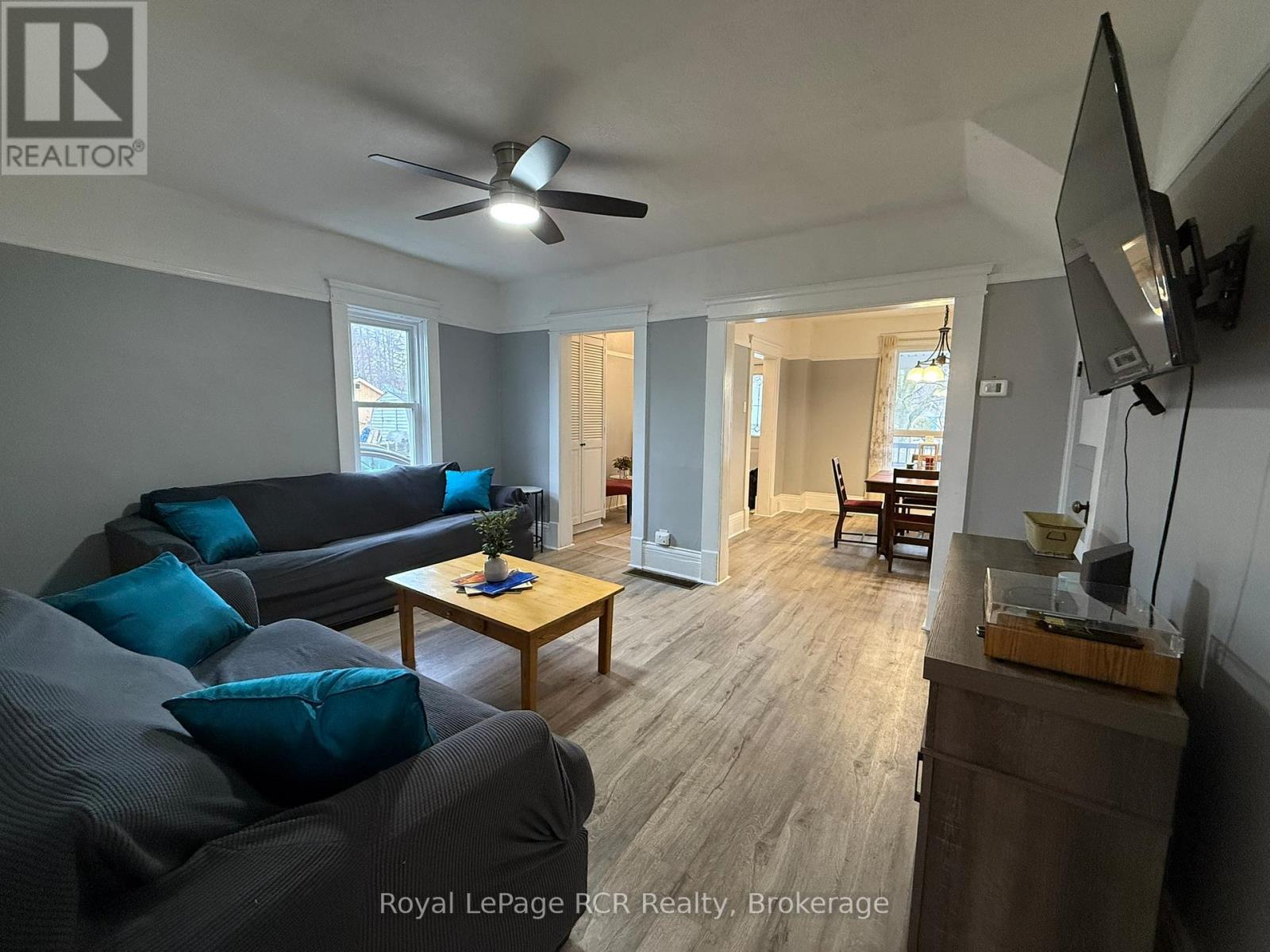 512 18th Street E, Owen Sound, Ontario  N4K 2A7 - Photo 10 - X12909654