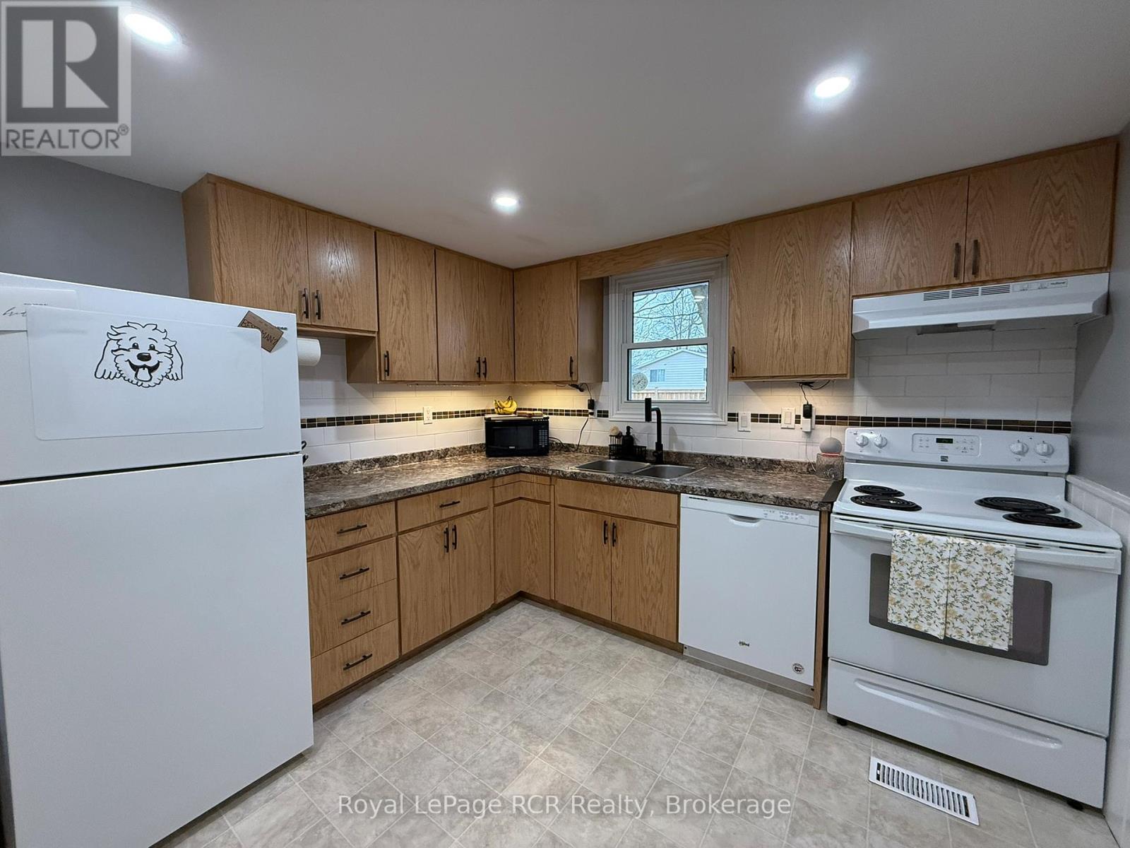 512 18th Street E, Owen Sound, Ontario  N4K 2A7 - Photo 15 - X12909654