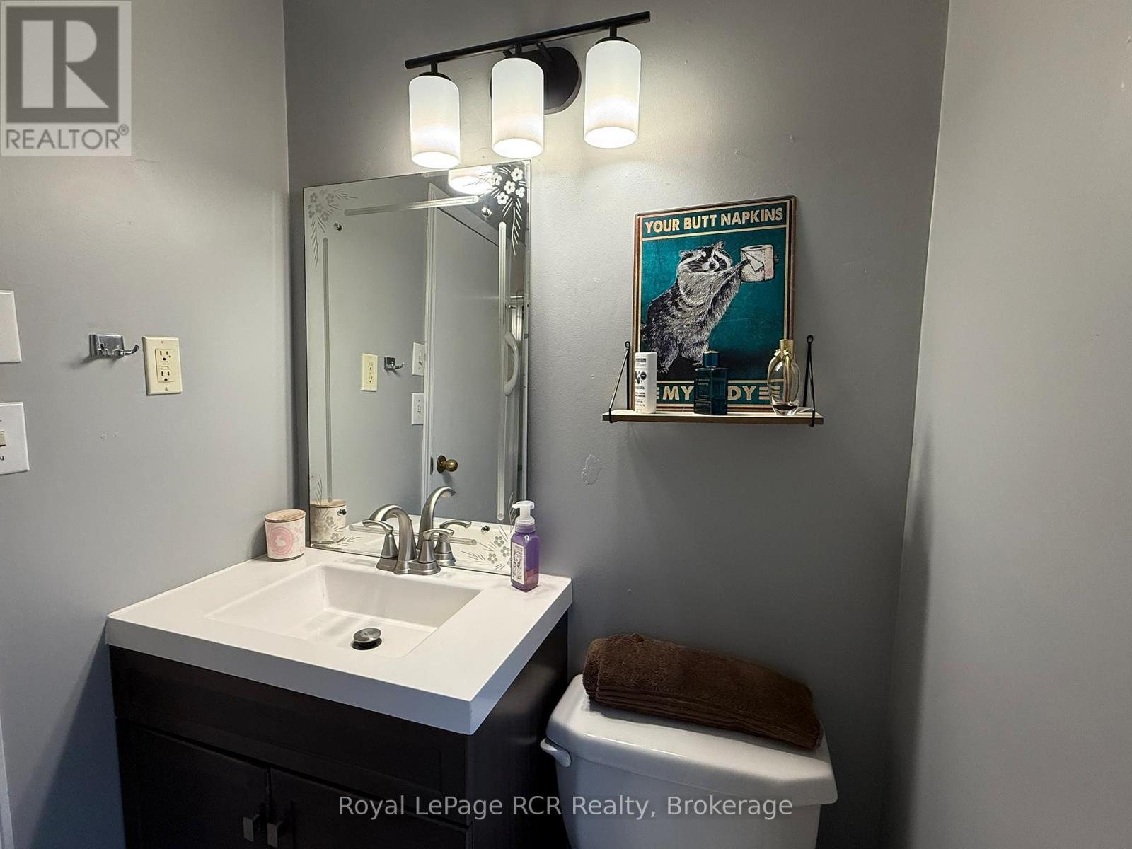 512 18th Street E, Owen Sound, Ontario  N4K 2A7 - Photo 19 - X12909654