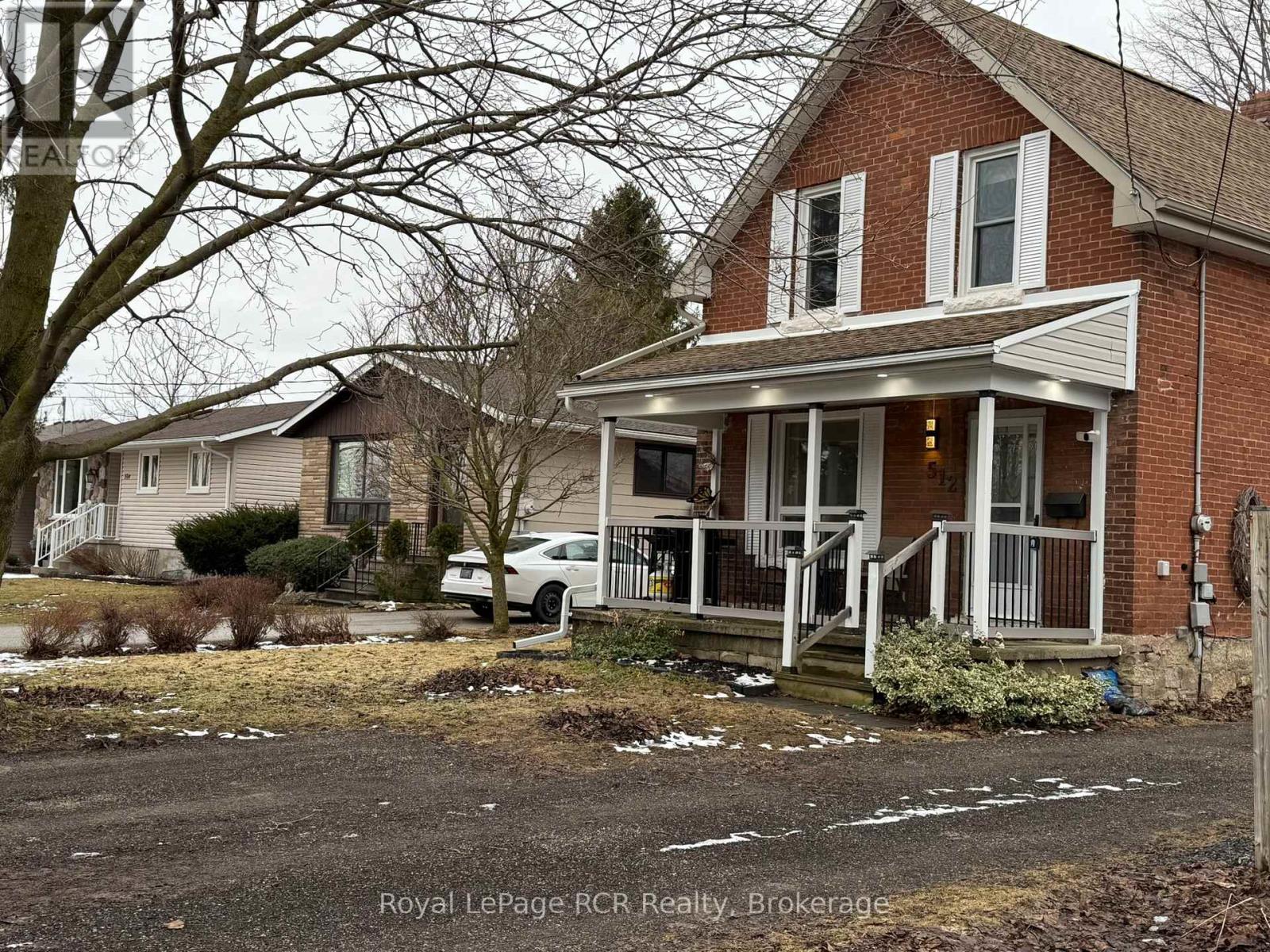 512 18th Street E, Owen Sound, Ontario  N4K 2A7 - Photo 3 - X12909654