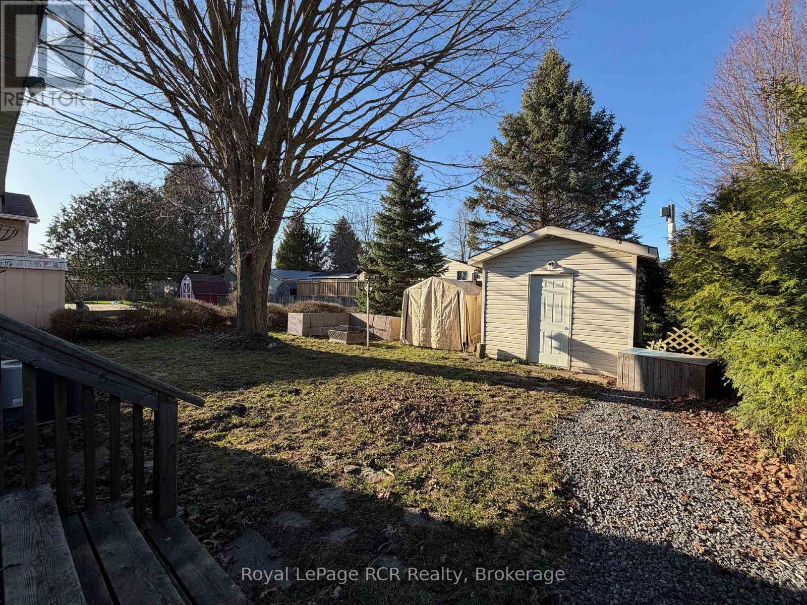 512 18th Street E, Owen Sound, Ontario  N4K 2A7 - Photo 30 - X12909654