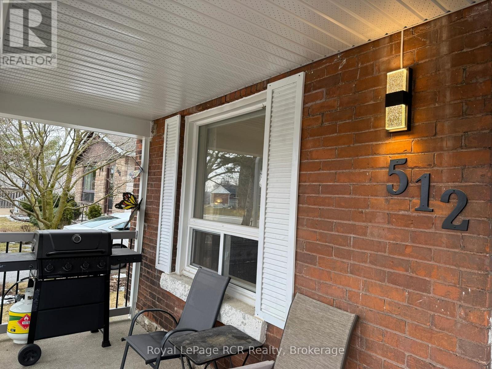 512 18th Street E, Owen Sound, Ontario  N4K 2A7 - Photo 4 - X12909654