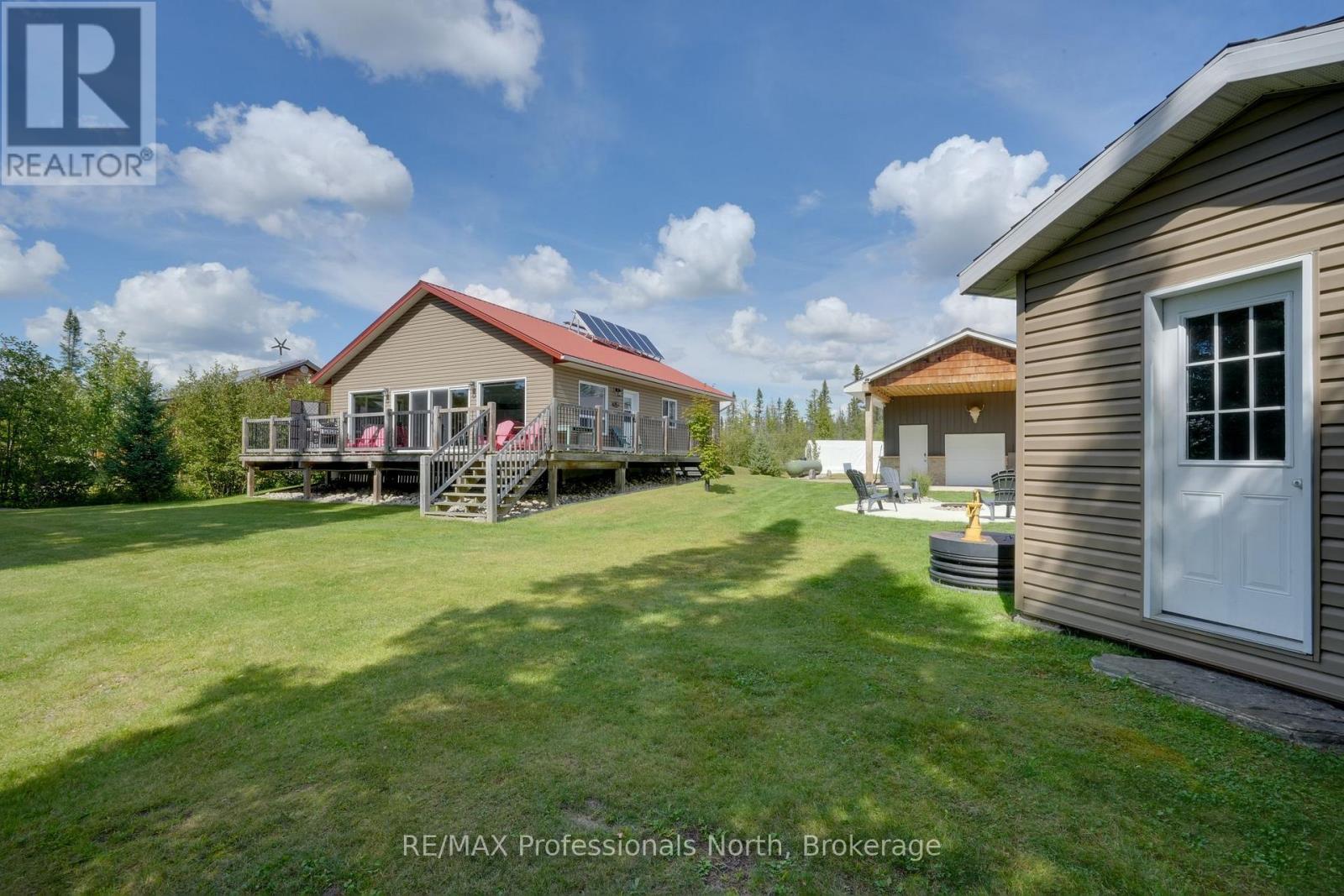 939 SPRINGHILL ROAD, Ryerson, Ontario