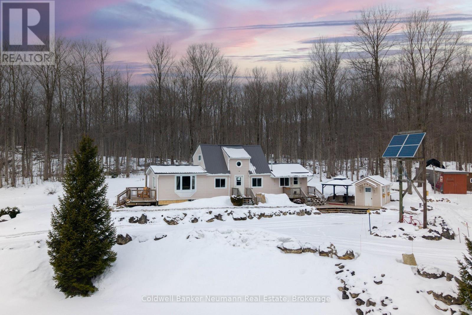 825173 GREY ROAD 40 ROAD, Grey Highlands, Ontario