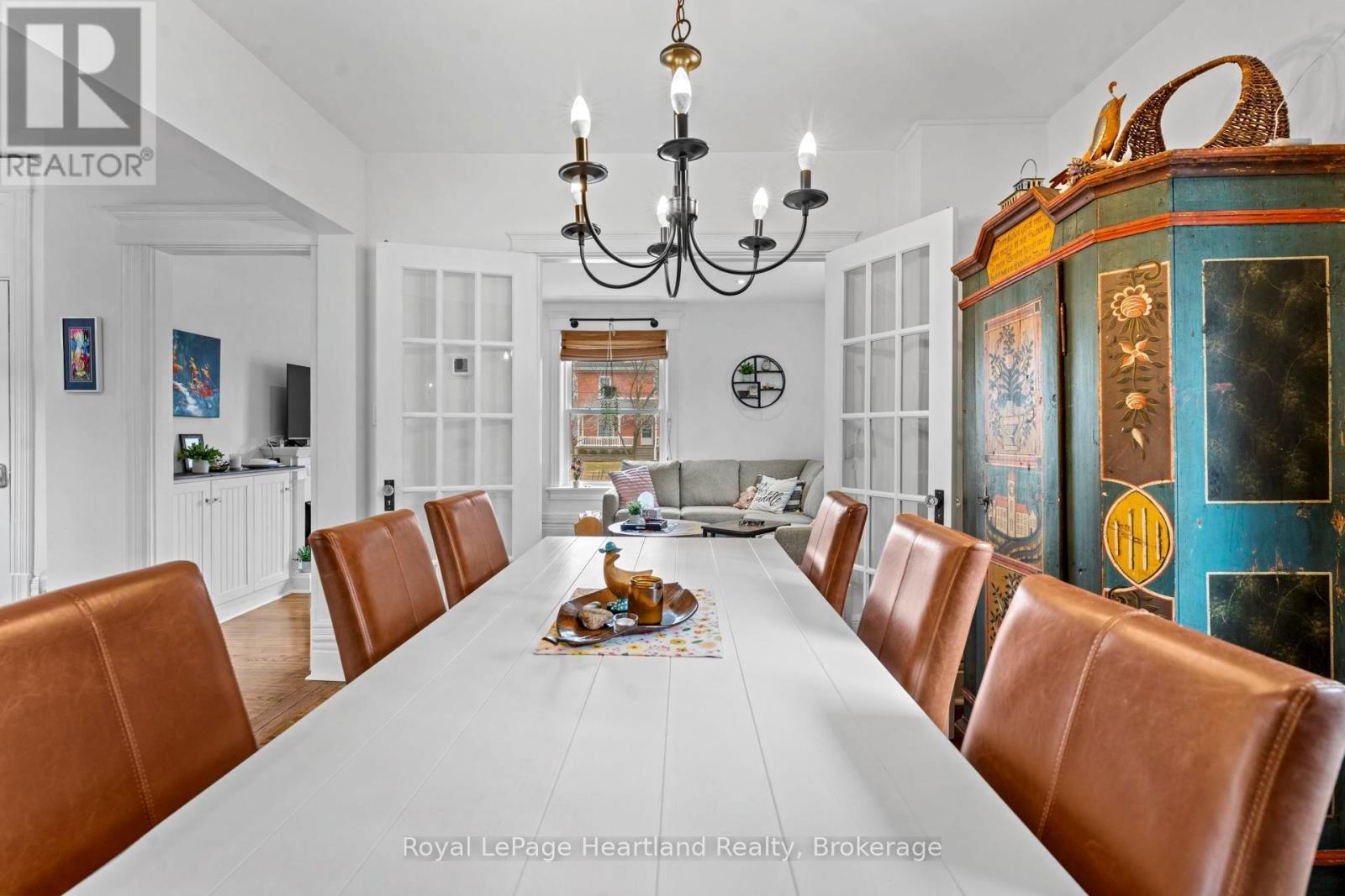 122 Nelson Street E, Goderich, Ontario  N7A 1R9 - Photo 10 - X12909870