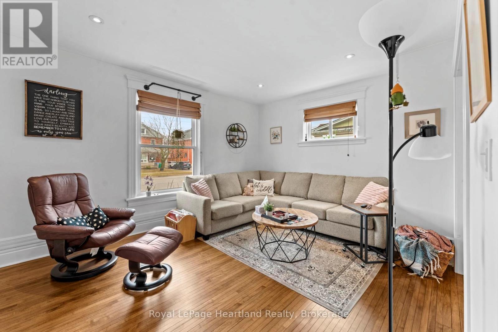 122 Nelson Street E, Goderich, Ontario  N7A 1R9 - Photo 11 - X12909870