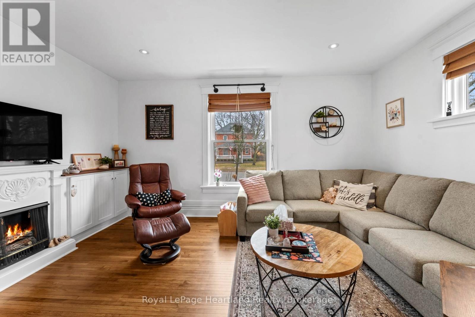 122 Nelson Street E, Goderich, Ontario  N7A 1R9 - Photo 12 - X12909870