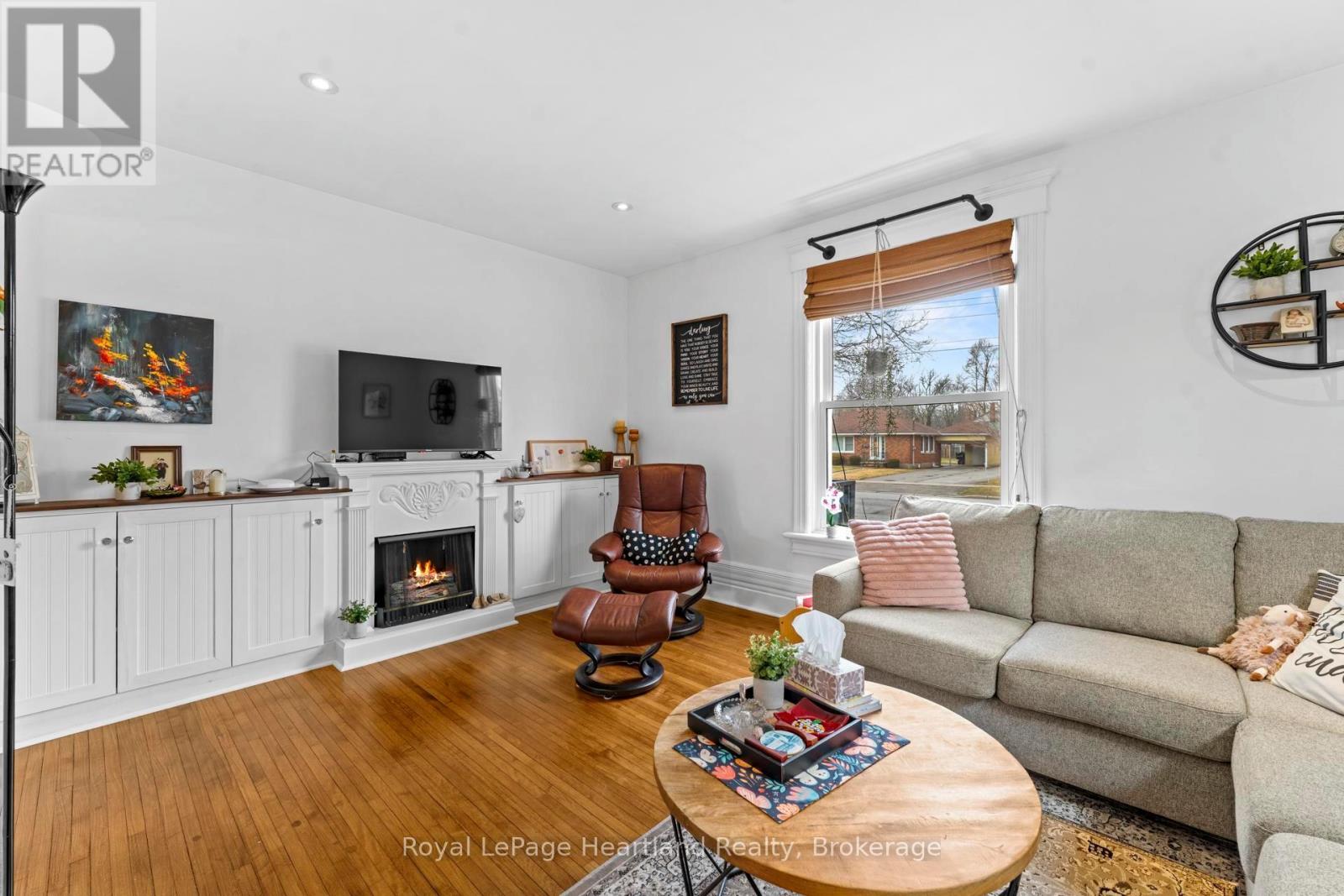 122 Nelson Street E, Goderich, Ontario  N7A 1R9 - Photo 13 - X12909870