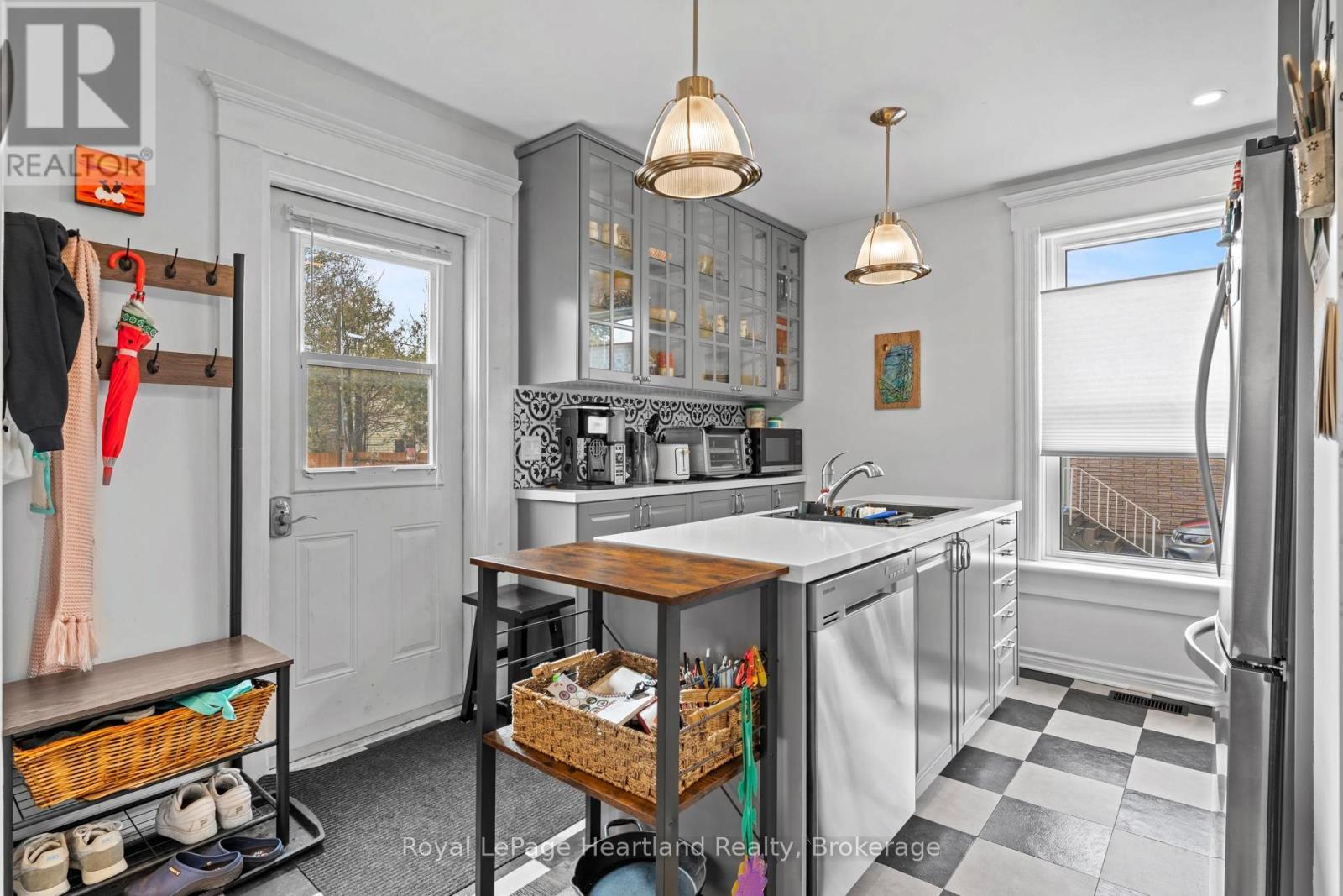 122 Nelson Street E, Goderich, Ontario  N7A 1R9 - Photo 14 - X12909870