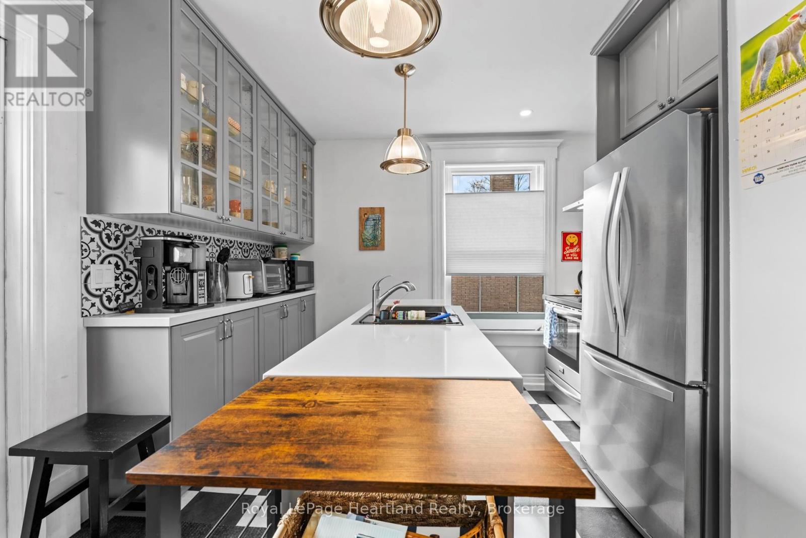 122 Nelson Street E, Goderich, Ontario  N7A 1R9 - Photo 15 - X12909870