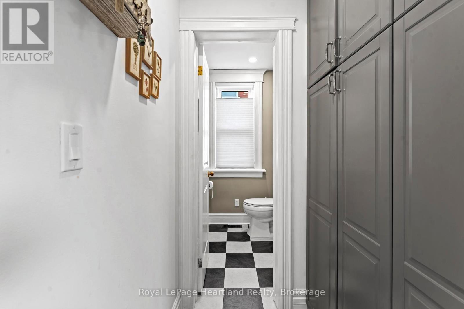 122 Nelson Street E, Goderich, Ontario  N7A 1R9 - Photo 17 - X12909870