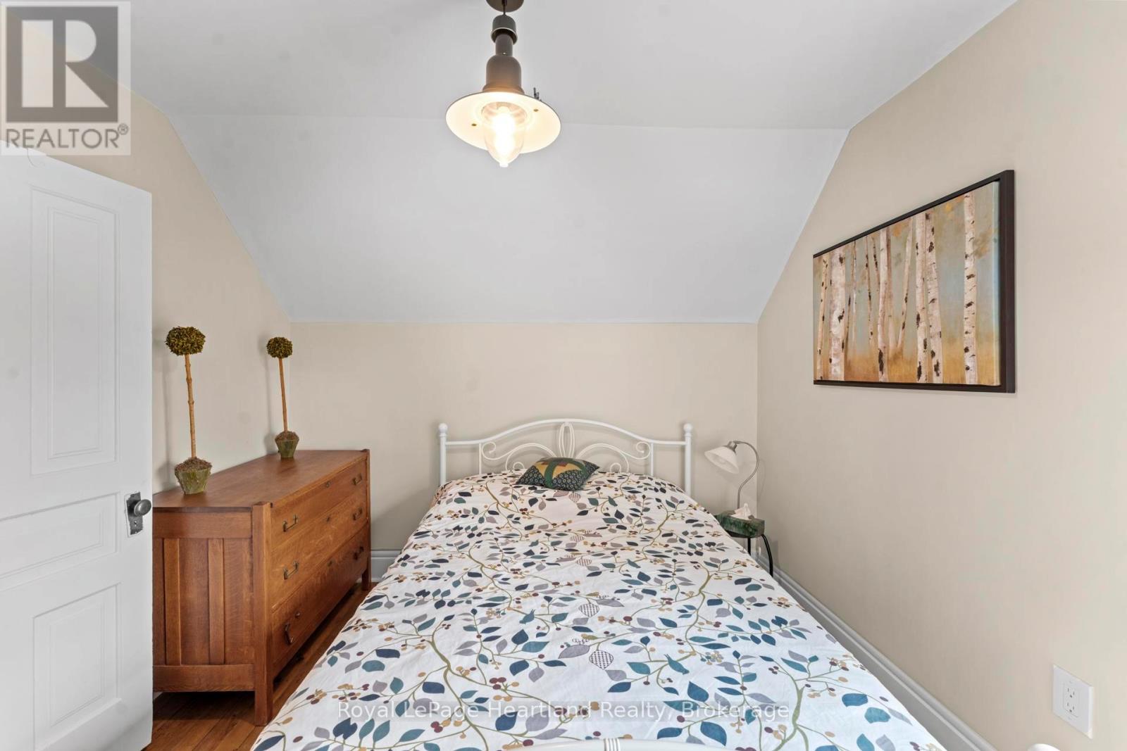 122 Nelson Street E, Goderich, Ontario  N7A 1R9 - Photo 22 - X12909870