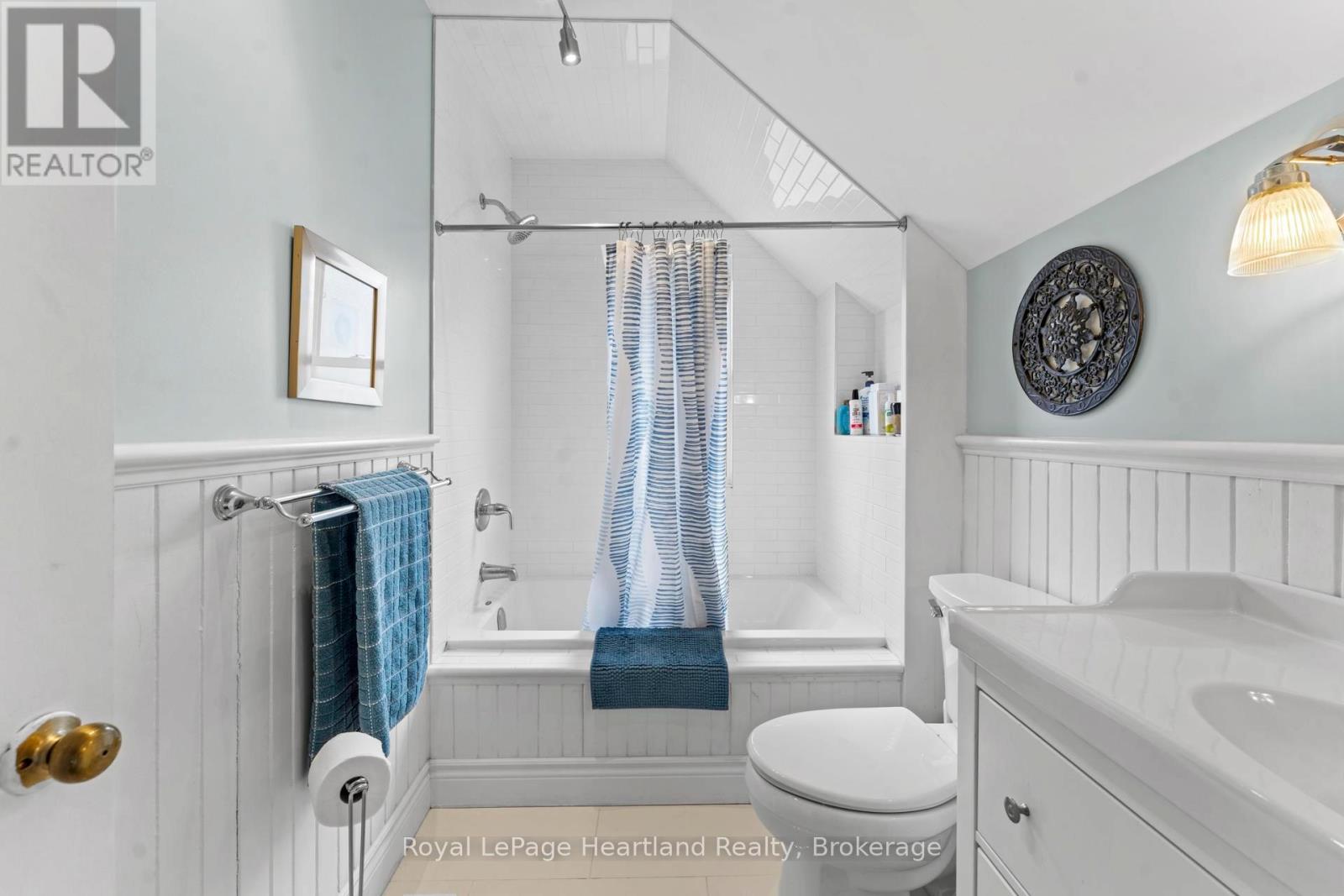 122 Nelson Street E, Goderich, Ontario  N7A 1R9 - Photo 25 - X12909870