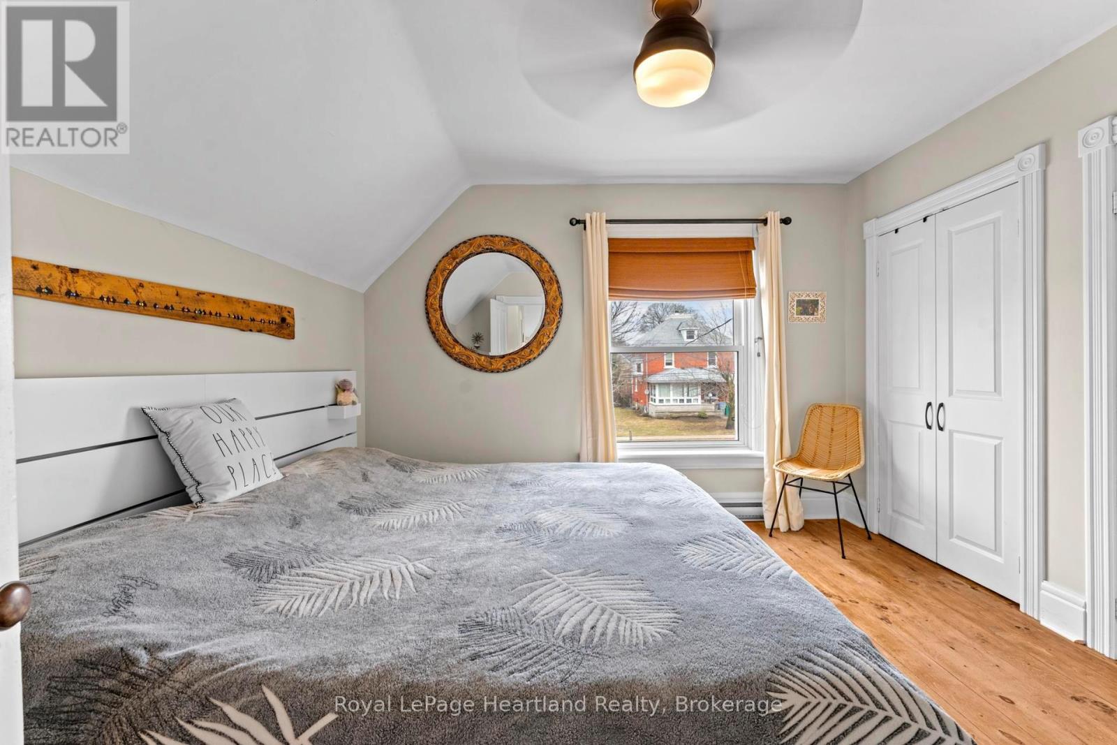 122 Nelson Street E, Goderich, Ontario  N7A 1R9 - Photo 27 - X12909870