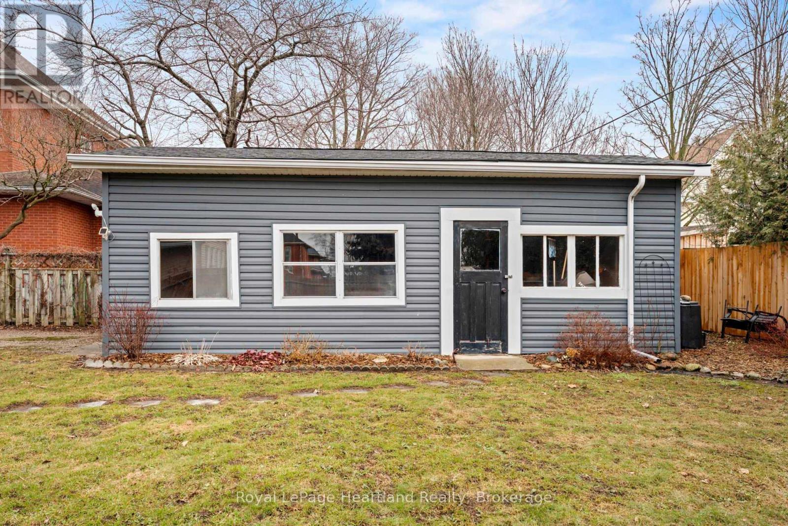 122 Nelson Street E, Goderich, Ontario  N7A 1R9 - Photo 31 - X12909870