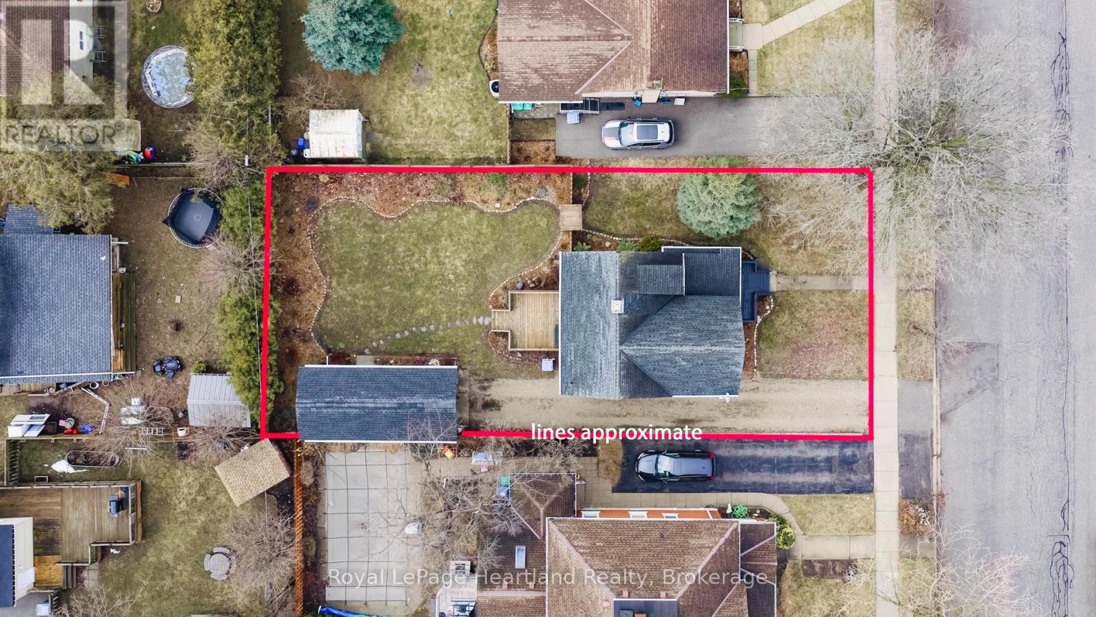 122 Nelson Street E, Goderich, Ontario  N7A 1R9 - Photo 34 - X12909870