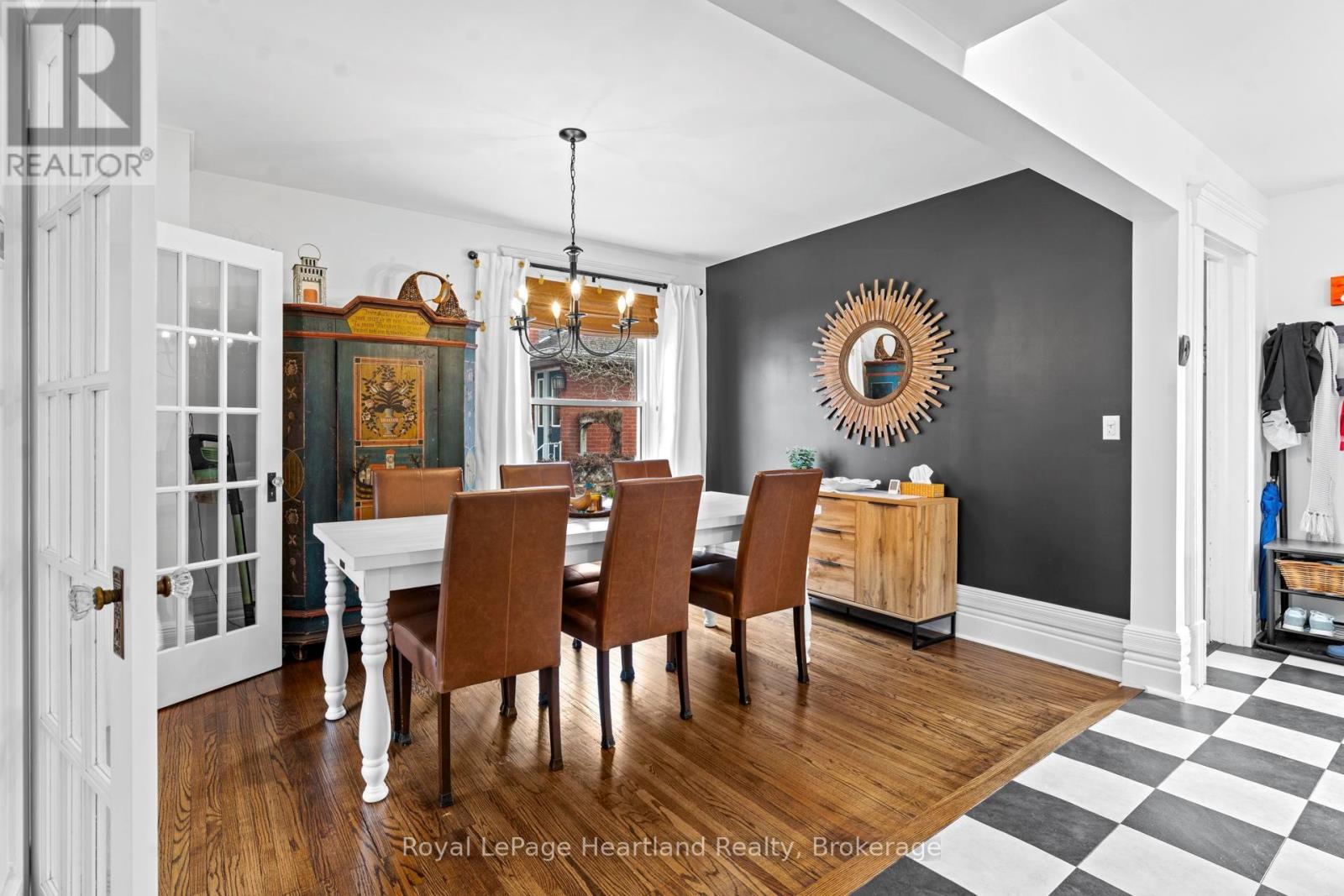 122 Nelson Street E, Goderich, Ontario  N7A 1R9 - Photo 7 - X12909870