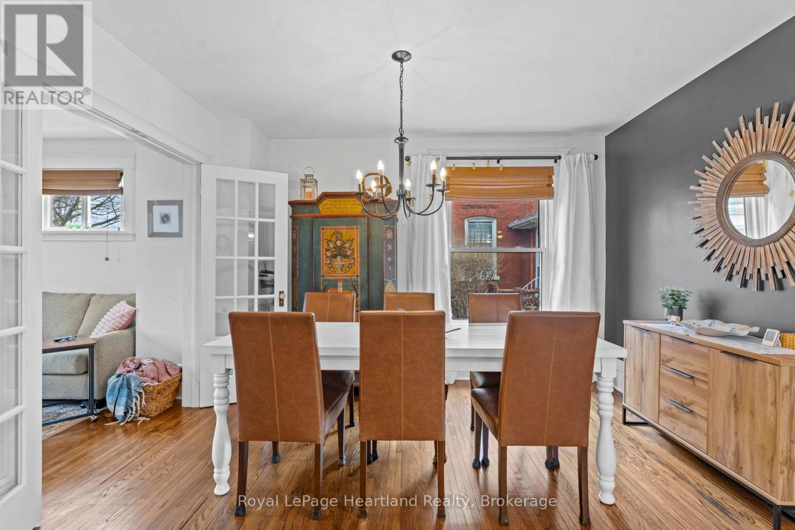 122 Nelson Street E, Goderich, Ontario  N7A 1R9 - Photo 8 - X12909870