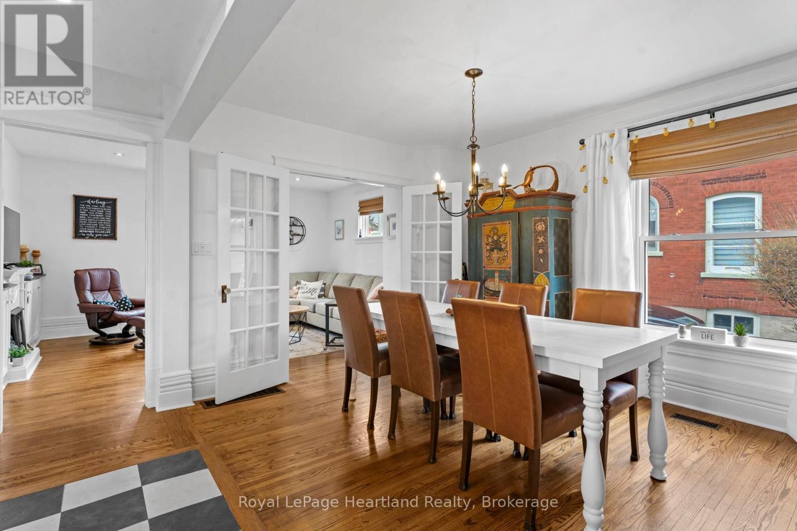 122 Nelson Street E, Goderich, Ontario  N7A 1R9 - Photo 9 - X12909870