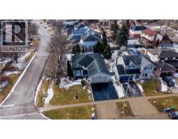 458 WINSTON Boulevard, Cambridge, Ontario