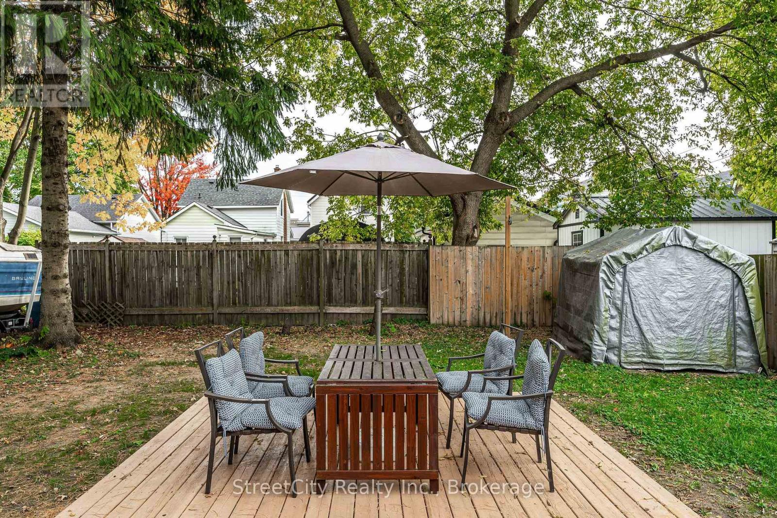 525 Albert Street E, Stratford, Ontario  N5A 3L6 - Photo 10 - X12910036