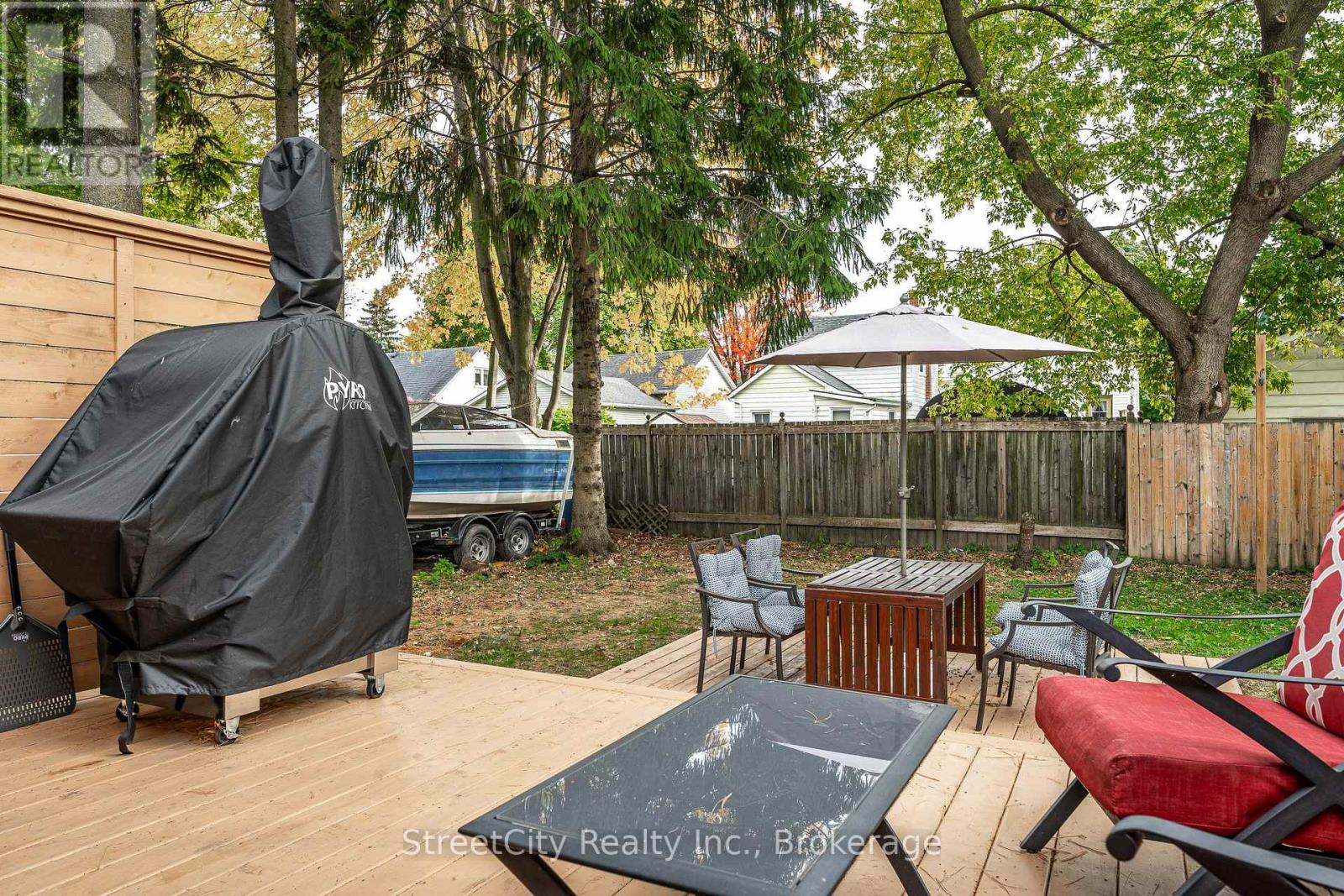 525 Albert Street E, Stratford, Ontario  N5A 3L6 - Photo 11 - X12910036