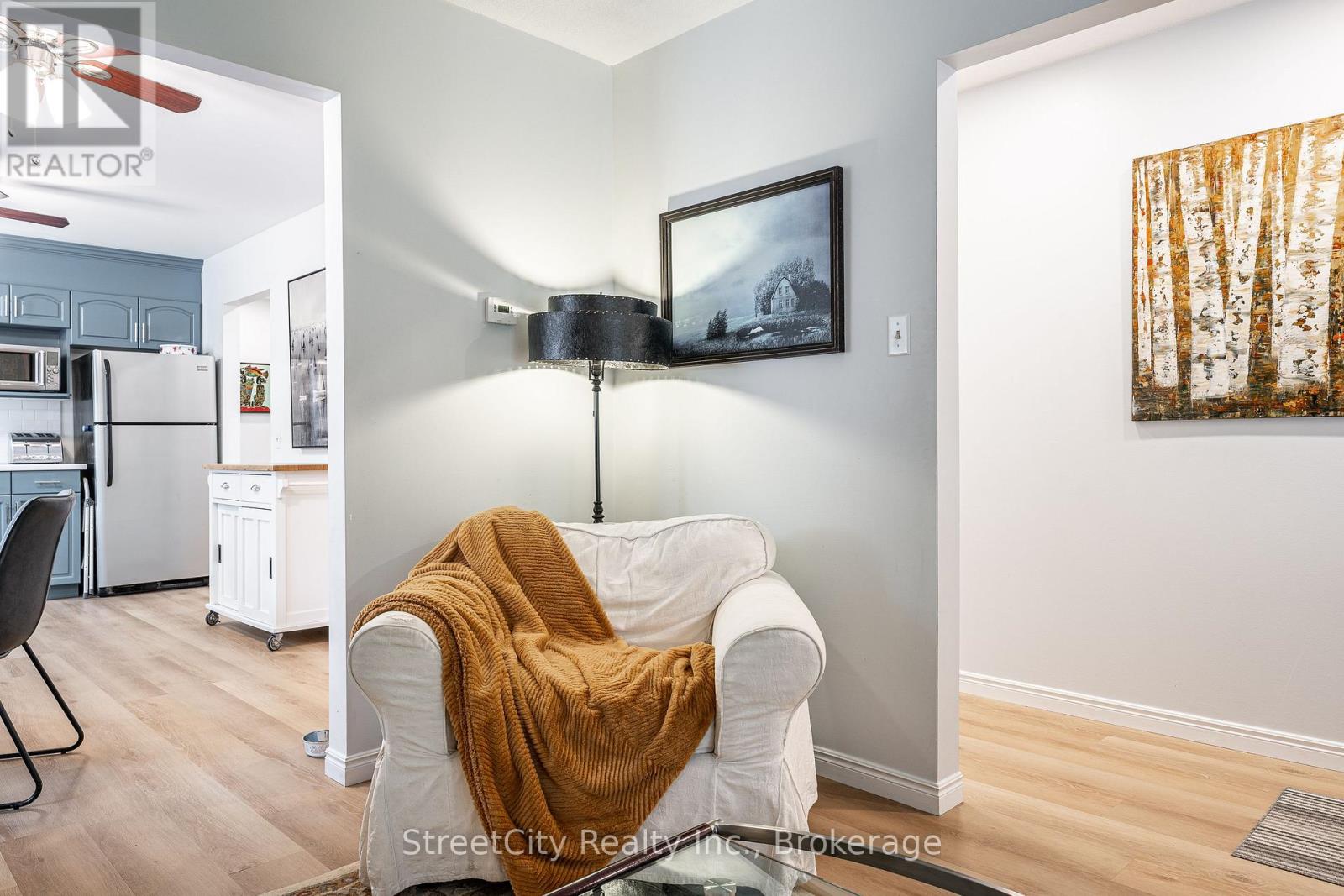 525 Albert Street E, Stratford, Ontario  N5A 3L6 - Photo 12 - X12910036