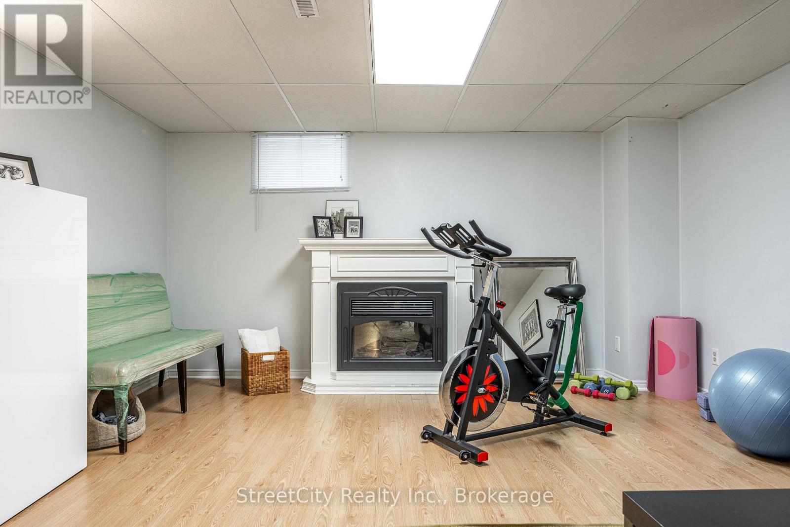 525 Albert Street E, Stratford, Ontario  N5A 3L6 - Photo 36 - X12910036