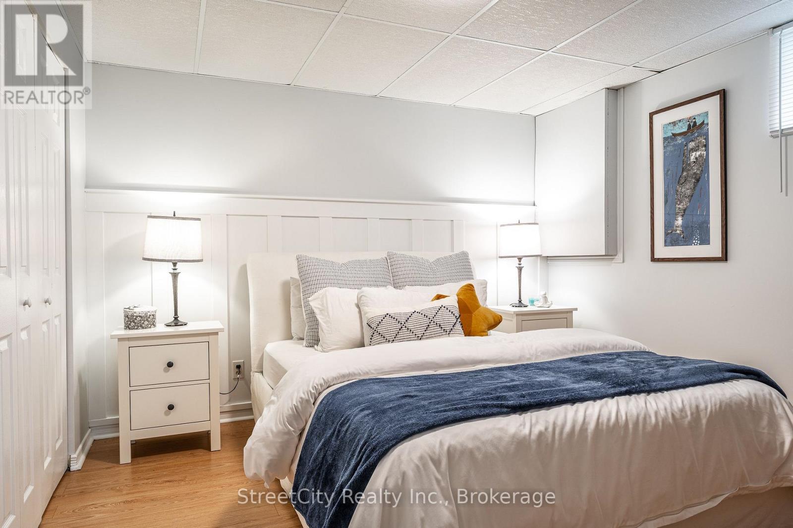 525 Albert Street E, Stratford, Ontario  N5A 3L6 - Photo 37 - X12910036