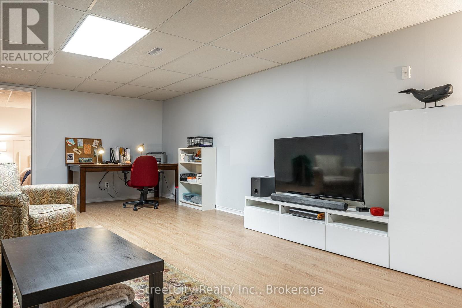 525 Albert Street E, Stratford, Ontario  N5A 3L6 - Photo 38 - X12910036