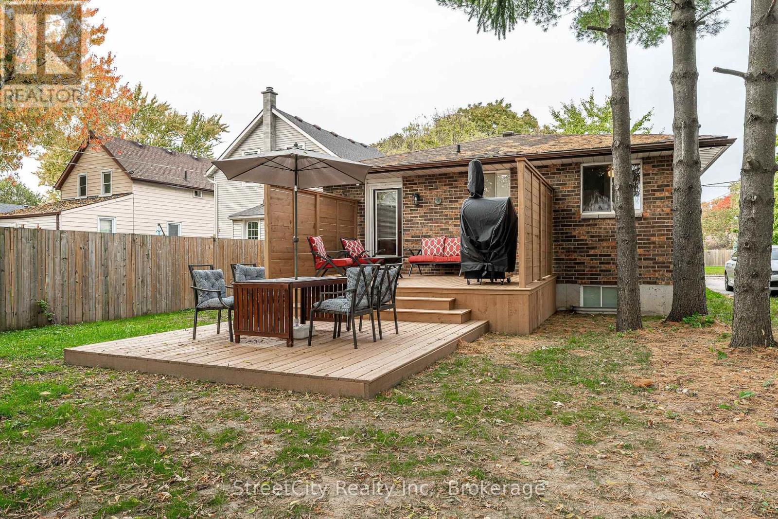 525 Albert Street E, Stratford, Ontario  N5A 3L6 - Photo 6 - X12910036