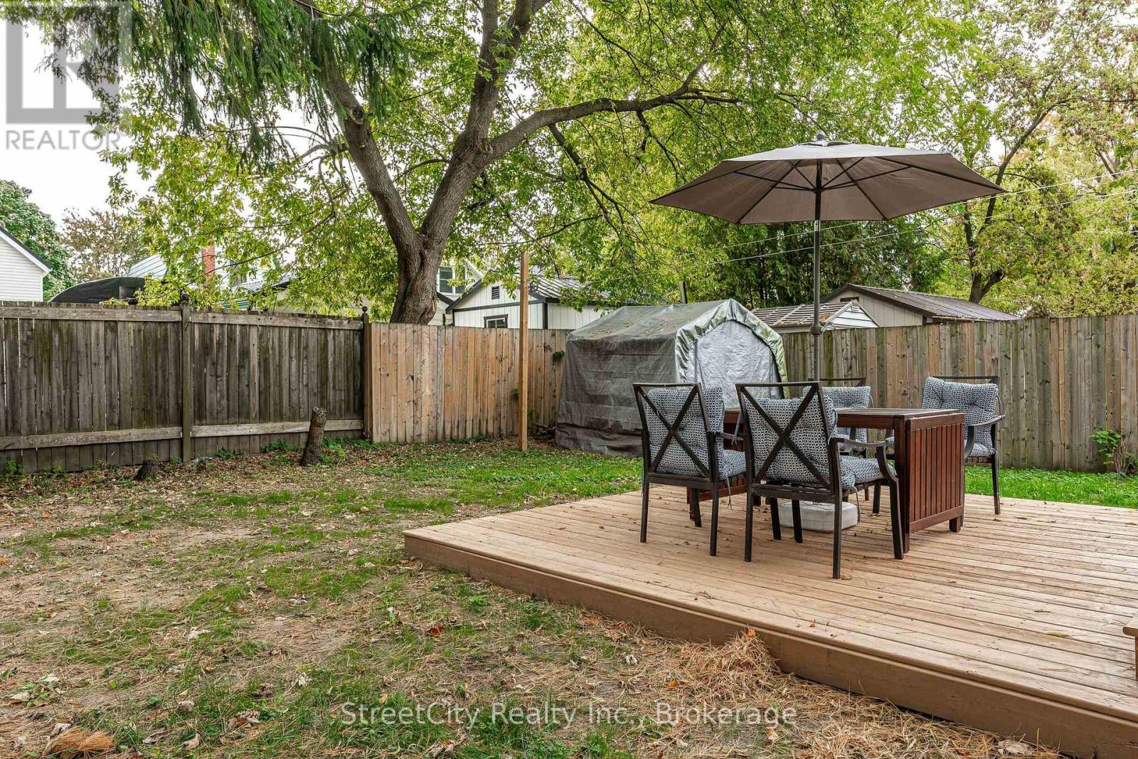 525 Albert Street E, Stratford, Ontario  N5A 3L6 - Photo 7 - X12910036