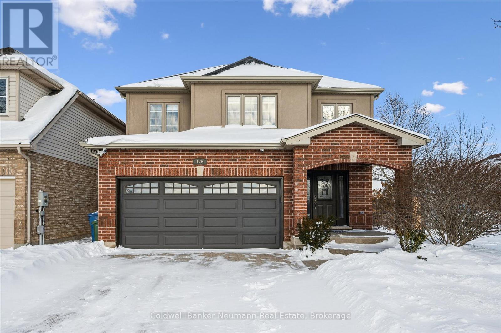 176 COLONIAL DRIVE, Guelph, Ontario