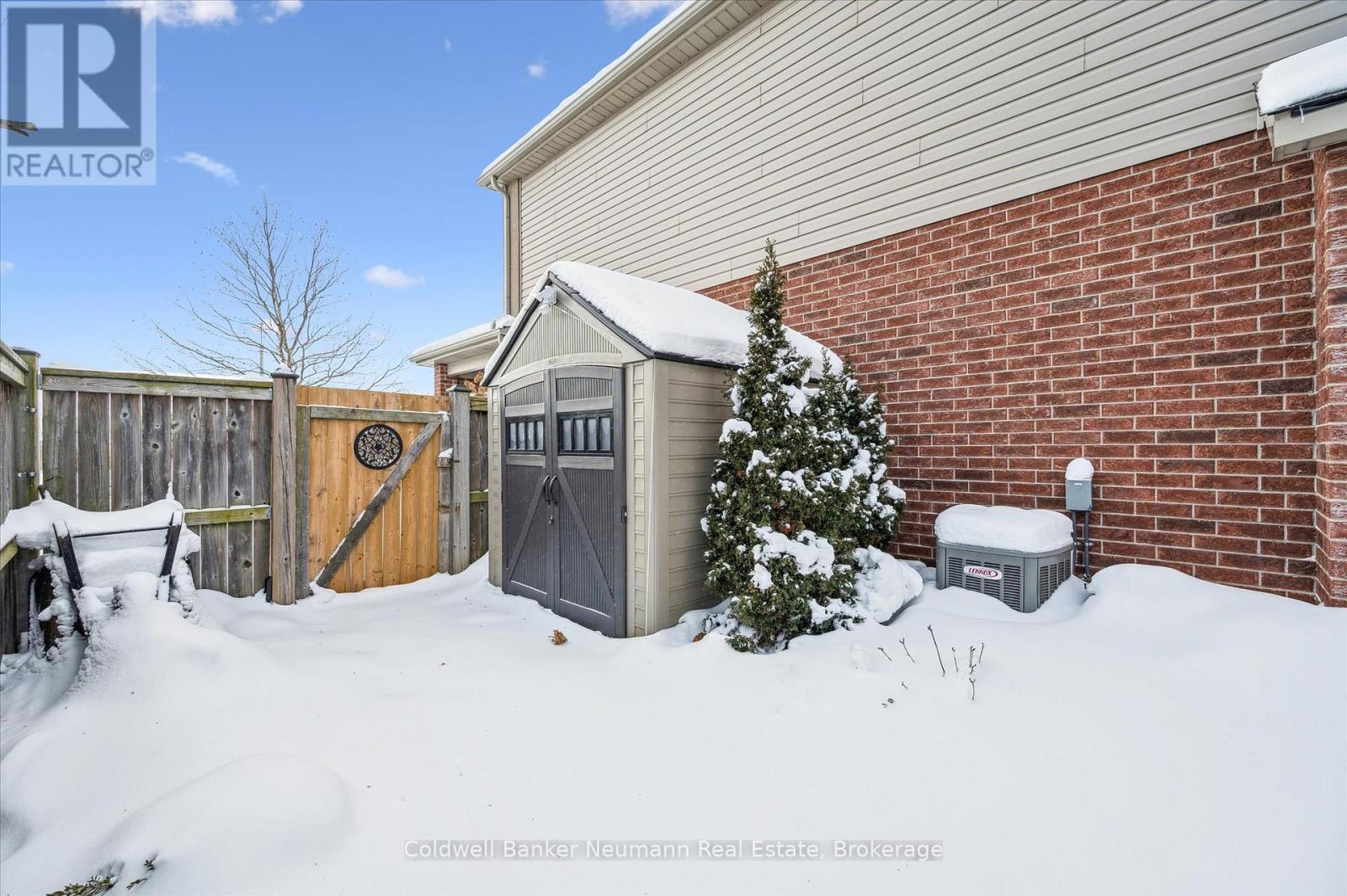 176 Colonial Drive, Guelph, Ontario  N1L 1T7 - Photo 42 - X12910238