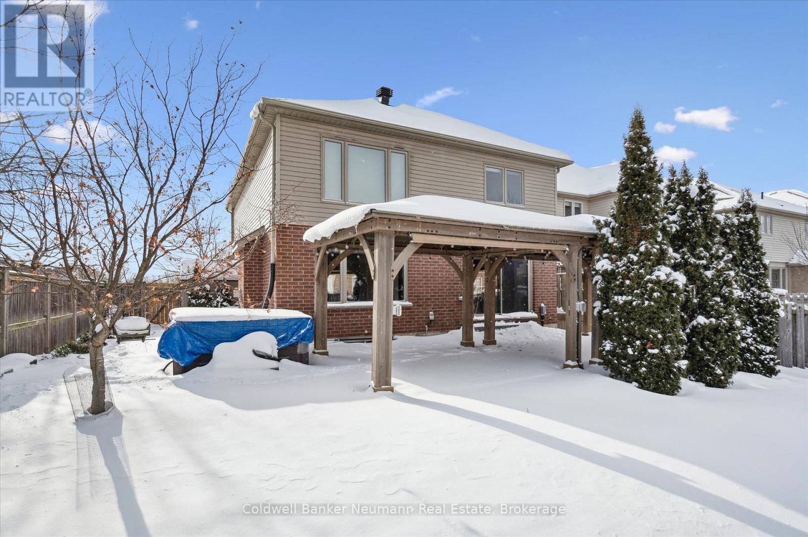 176 Colonial Drive, Guelph, Ontario  N1L 1T7 - Photo 43 - X12910238