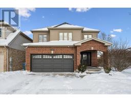 176 COLONIAL DRIVE, Guelph, Ontario