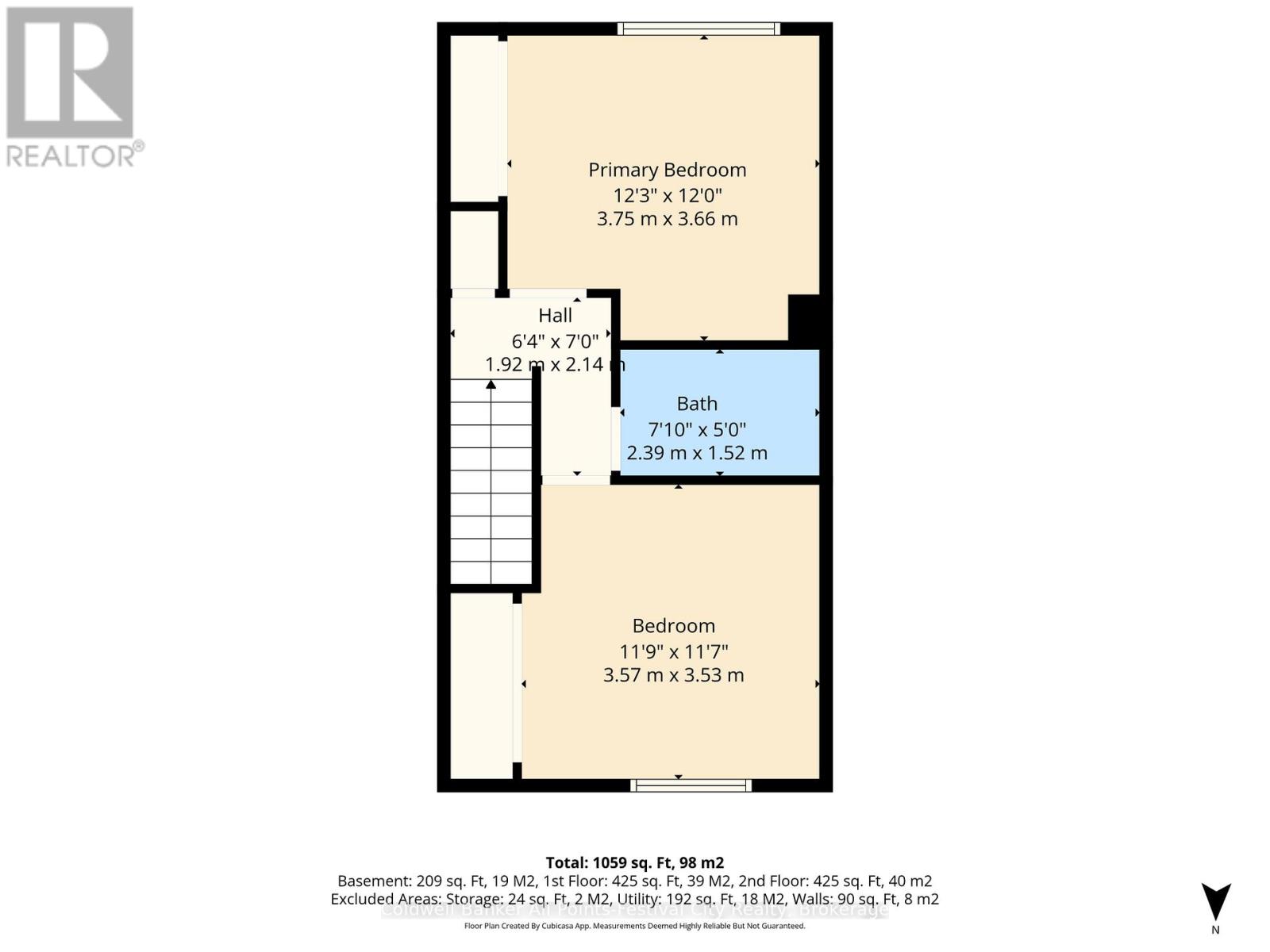 146 Bennett Street E, Goderich, Ontario  N7A 4H4 - Photo 18 - X12910516